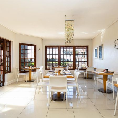 Harbour House Hotel - Le Paradis Apartments Hermanus Buitenkant foto