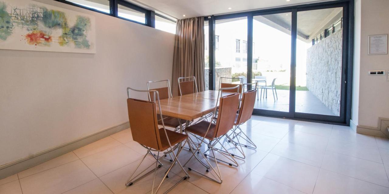 Harbour House Hotel - Le Paradis Apartments Hermanus Buitenkant foto