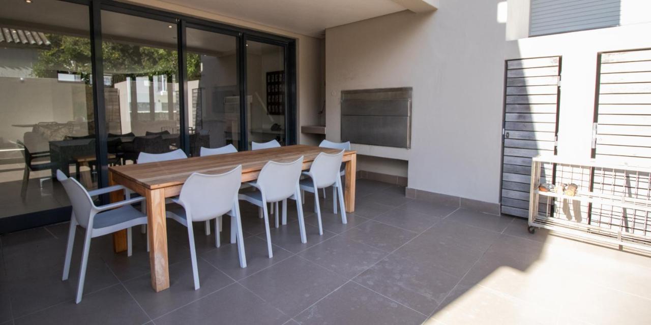 Harbour House Hotel - Le Paradis Apartments Hermanus Buitenkant foto
