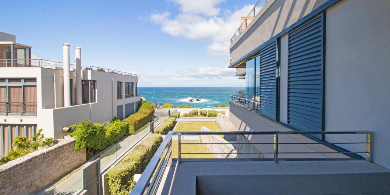 Harbour House Hotel - Le Paradis Apartments Hermanus Buitenkant foto