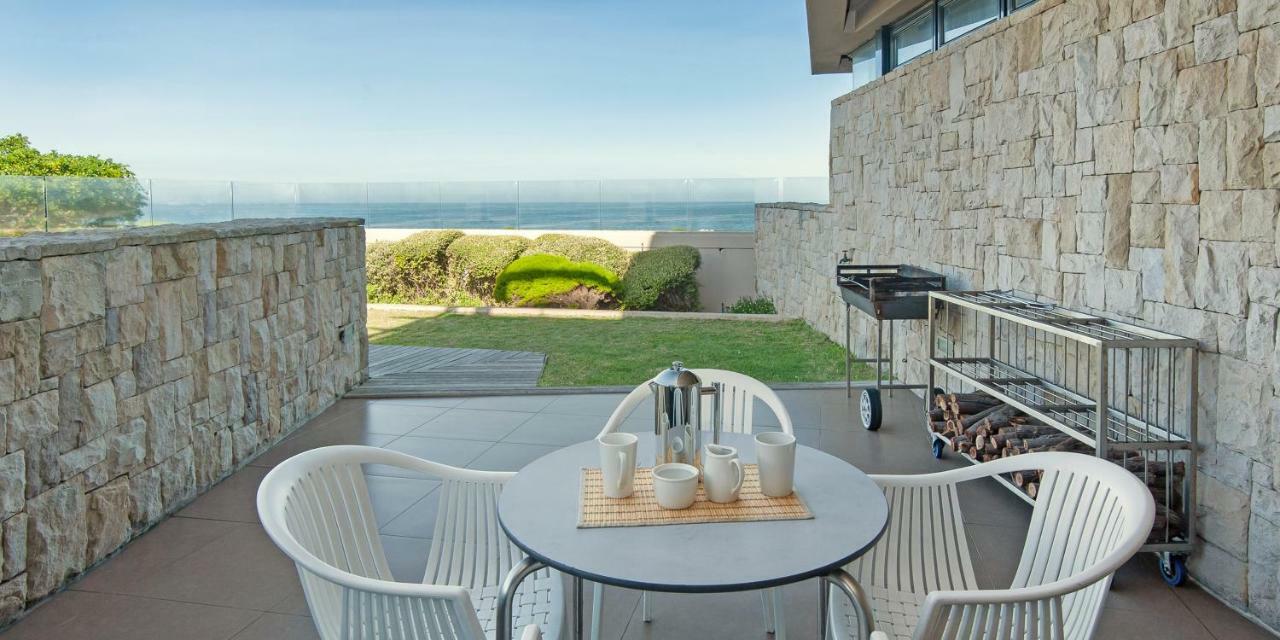 Harbour House Hotel - Le Paradis Apartments Hermanus Buitenkant foto