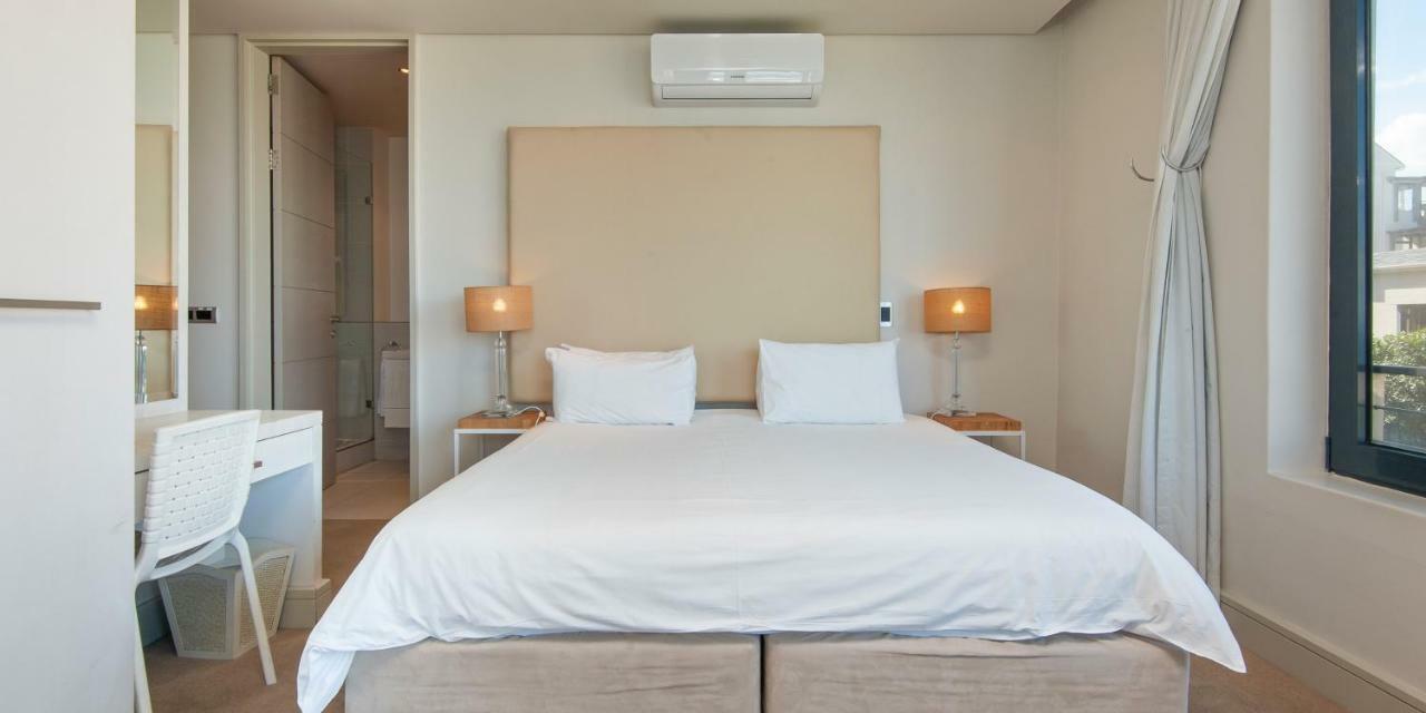 Harbour House Hotel - Le Paradis Apartments Hermanus Buitenkant foto