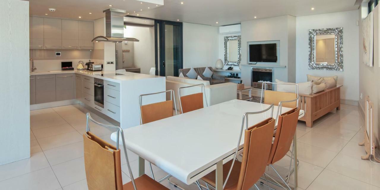 Harbour House Hotel - Le Paradis Apartments Hermanus Buitenkant foto