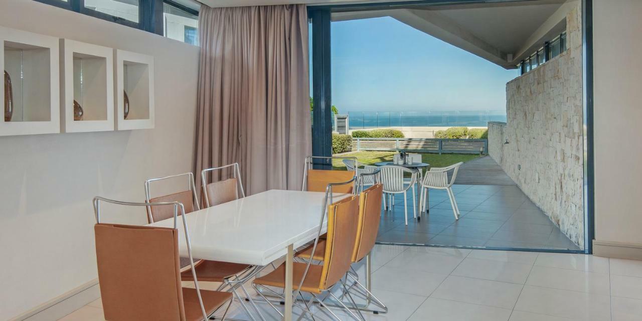 Harbour House Hotel - Le Paradis Apartments Hermanus Buitenkant foto