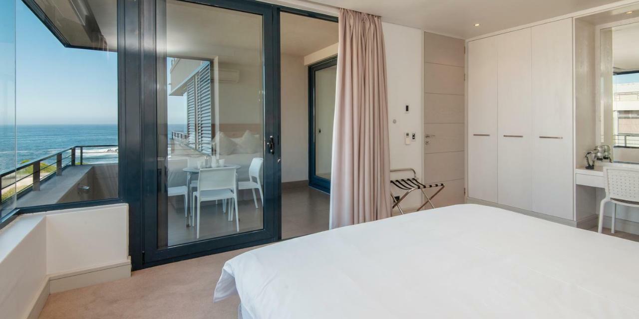 Harbour House Hotel - Le Paradis Apartments Hermanus Buitenkant foto