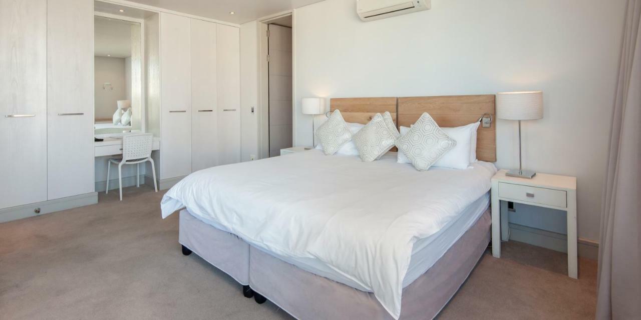Harbour House Hotel - Le Paradis Apartments Hermanus Buitenkant foto
