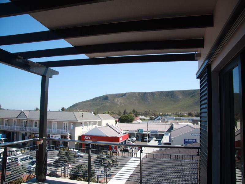 Harbour House Hotel - Le Paradis Apartments Hermanus Buitenkant foto