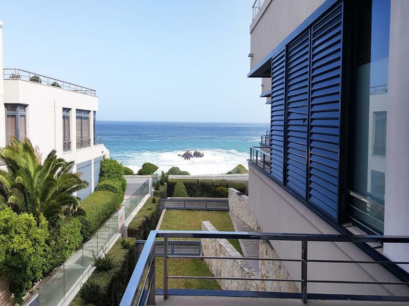Harbour House Hotel - Le Paradis Apartments Hermanus Buitenkant foto