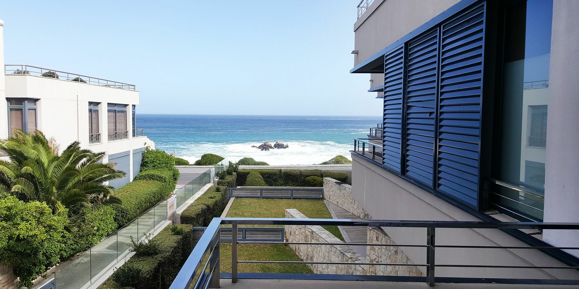 Harbour House Hotel - Le Paradis Apartments Hermanus Buitenkant foto