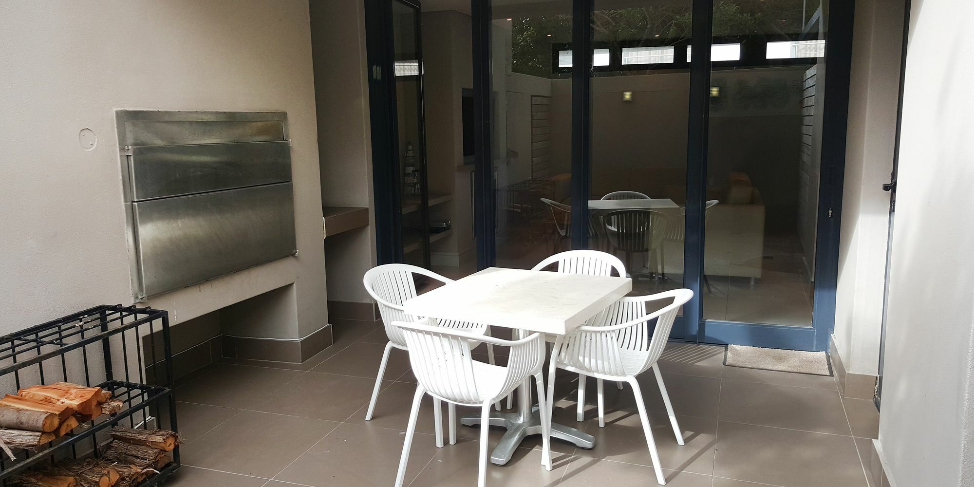 Harbour House Hotel - Le Paradis Apartments Hermanus Buitenkant foto