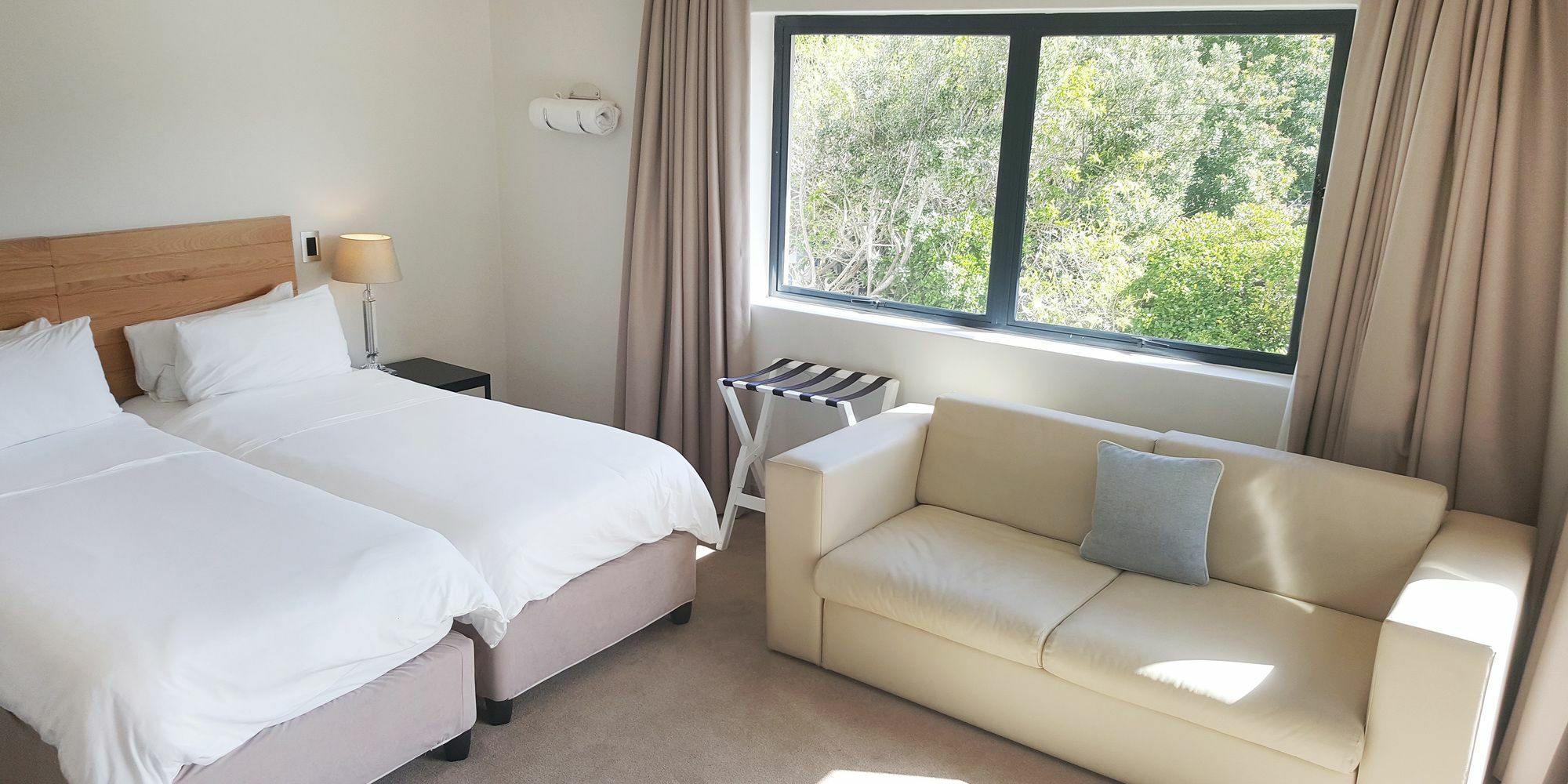Harbour House Hotel - Le Paradis Apartments Hermanus Buitenkant foto