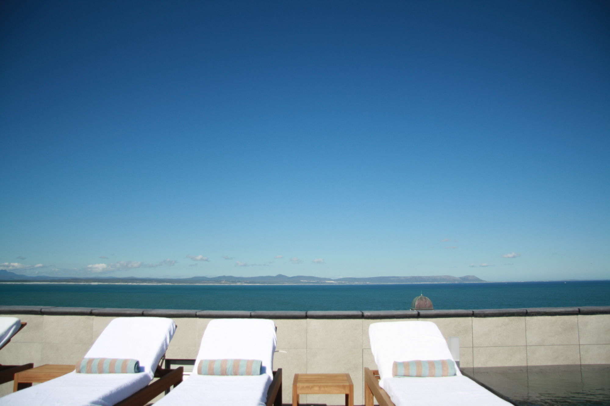Harbour House Hotel - Le Paradis Apartments Hermanus Buitenkant foto